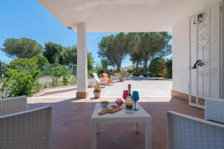 Villa Nonna Anna a Plemmirio - Syracuse - 6