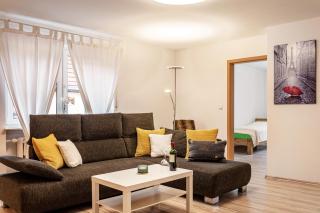 Ferienwohnung Weinberg - 2