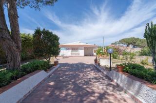 Villa Nonna Anna a Plemmirio - Syracuse - 2