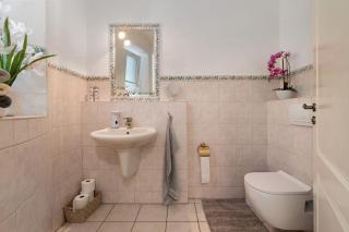 Ferienhaus im Grünen - 1