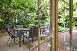 Ferienhaus im Grünen - 7
