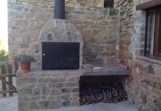 Casita Santa Cristina - 4