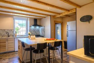 Gîte Les 3 Cerfs - 3 étoiles - 7