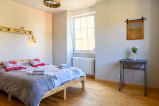 Gîte Les 3 Cerfs - 3 étoiles - 6