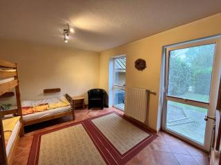 Cattle Barn - leben auf dem Hof - 5