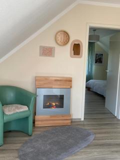 Apartment mit zwei Schlafzimmern - Kerpen - 9