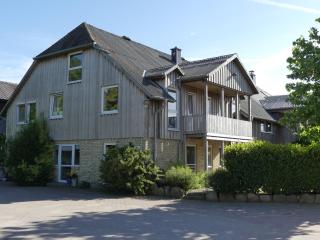 Cattle Barn - leben auf dem Hof - 2