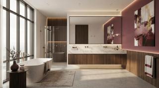 SeaZen, frontline beach penthouse in Sitges - 4