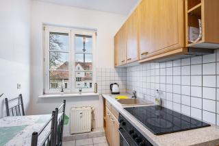 Ferienwohnung, Wohnung auf Zeit - 5