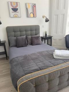 Seaside studio apartment - 1