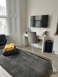 Seaside studio apartment - 8