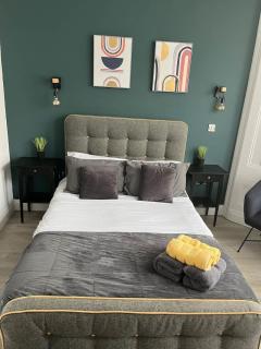 Seaside studio apartment - 9