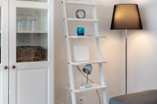 Ferienwohnung Meerblick - 9