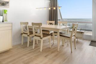 Ferienwohnung Meerblick - 5