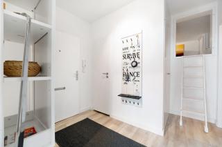 Ferienwohnung Meerblick - 4