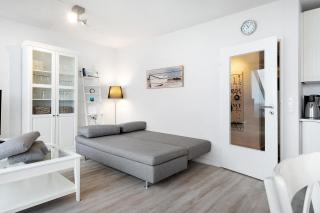 Ferienwohnung Meerblick - 6
