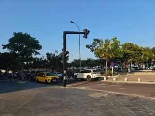 Sea View Luxury Apartment Good Renovation Family - 6