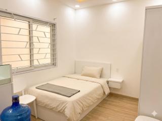 Sea View Luxury Apartment Good Renovation Family - 4