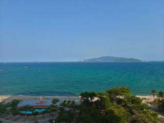 Sea View Luxury Apartment Good Renovation Family - 3