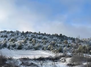 El Mirador De Campumedra - 4