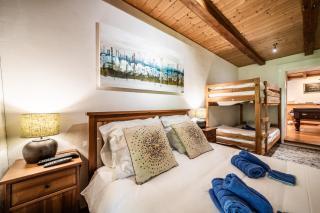 Chalet Elisthur - Saint-Jean-d'Aulps - 9