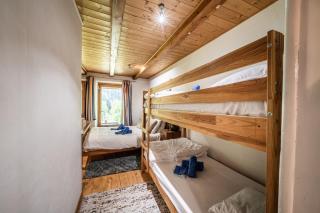 Chalet Elisthur - Saint-Jean-d'Aulps - 8