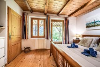 Chalet Elisthur - Saint-Jean-d'Aulps - 7