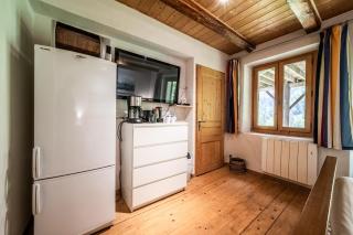 Chalet Elisthur - Saint-Jean-d'Aulps - 3