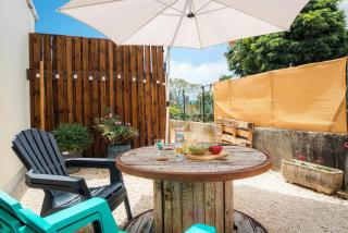 La Margotte Fibre Terrasse - 9