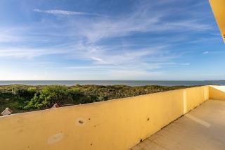 Maison vue sur mer 50m plage - 8
