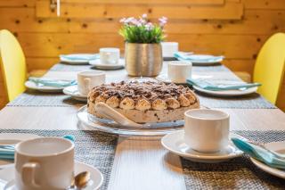 Ferienhaus 4 Familie Täubert - 2