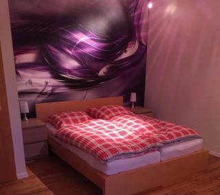 Ferienwohnung Am Sieperloh - 5