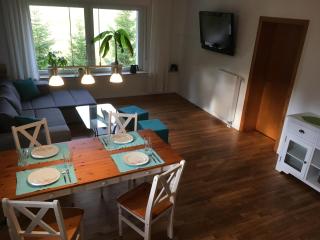 Ferienwohnung Am Sieperloh - 9