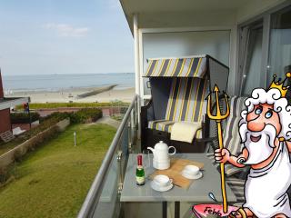 Ferienwohnung Little Poseidon - 0