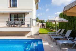 Villa Casa Bon Sol - 9