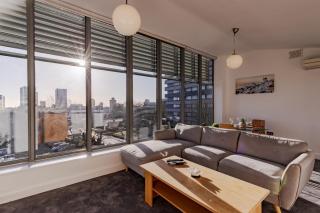 Penthouse Split Level 5 min walk to City Centre - 6