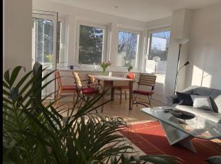 Gemütliche Wohnung in Hannover - 6
