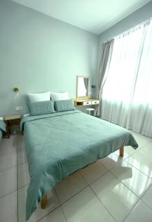 Langkawi Tropical Flora Homestay-Renovated and All New - 2
