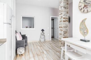 Apartamento Claudia - 1
