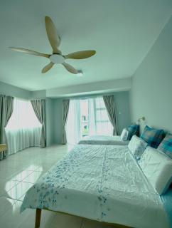 Langkawi Tropical Flora Homestay-Renovated and All New - 1