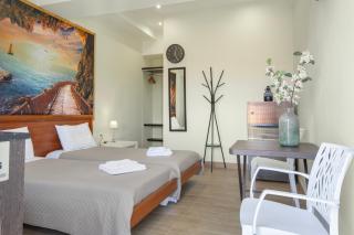 Motel katerina - Keratea - 5