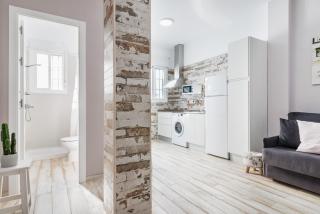 Apartamento Claudia - 2