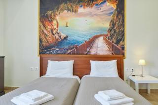 Motel katerina - Keratea - 7