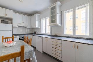 Piso Calle Sarria - 6