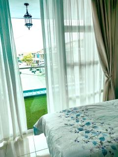 Langkawi Tropical Flora Homestay-Renovated and All New - 3