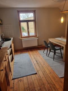 Ferienwohnung Pieck - 3