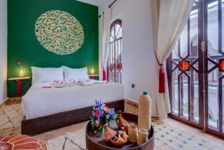 Riad Lalla Azalay - 7