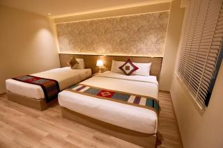 Lumia Hotel Sapa - 5