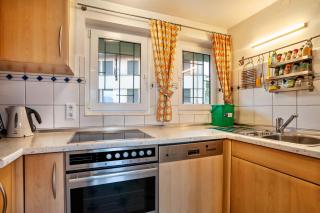 Ferienhaus Rommel - 1