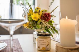 Ferienwohnung Erzgebirge - 6